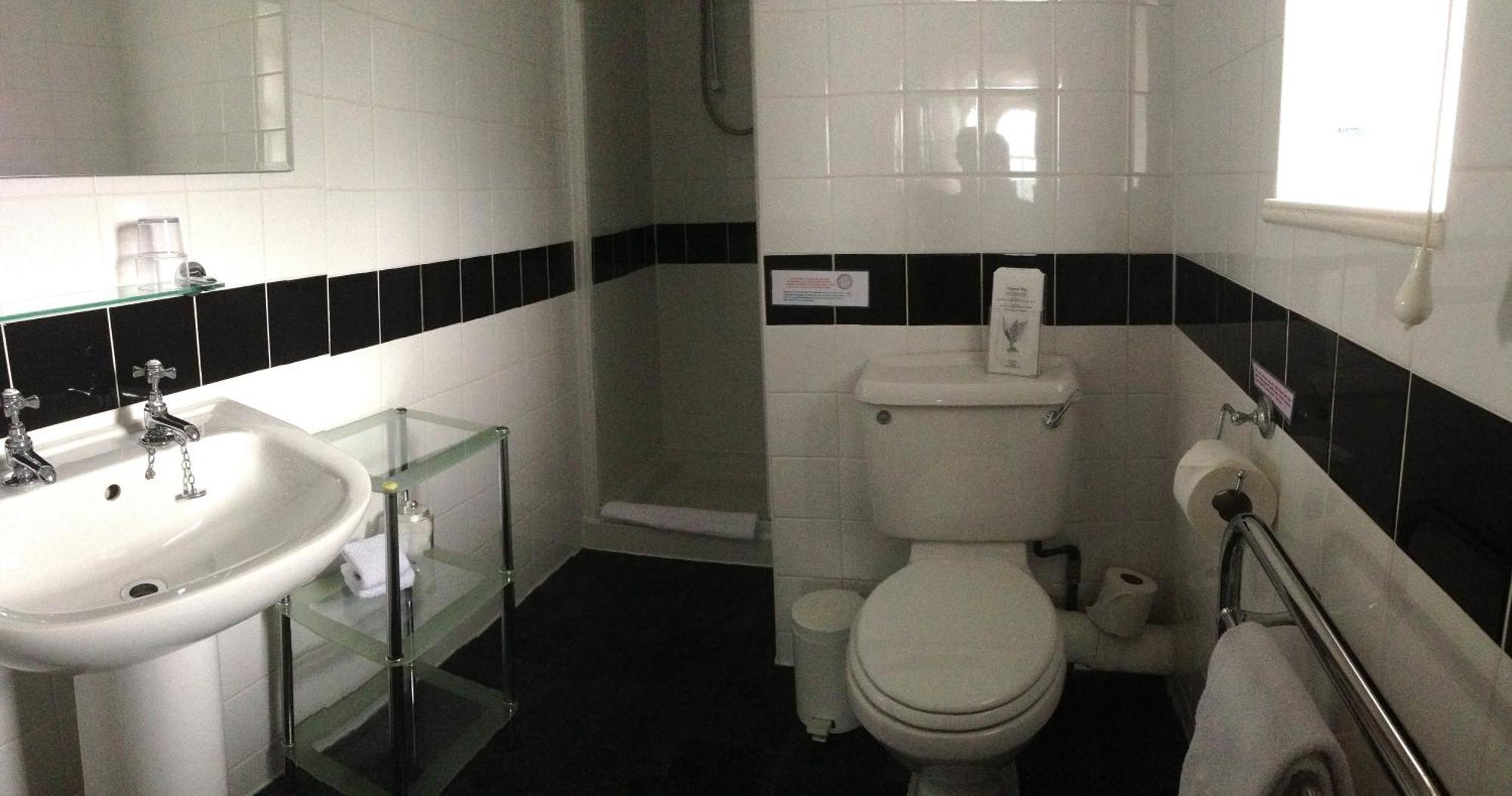 Denehurst Guest House Windermere Quarto foto