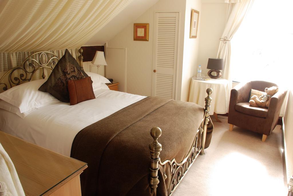 Denehurst Guest House Windermere Quarto foto