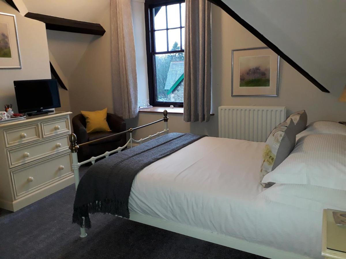 Denehurst Guest House Windermere Quarto foto